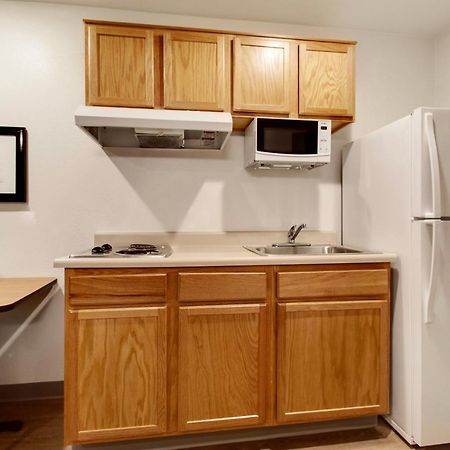 Woodspring Suites Texas City Bagian luar foto