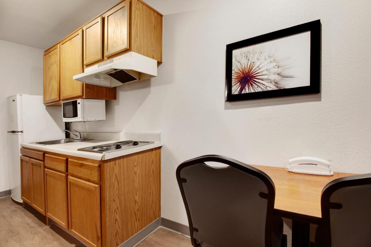 Woodspring Suites Texas City Bagian luar foto