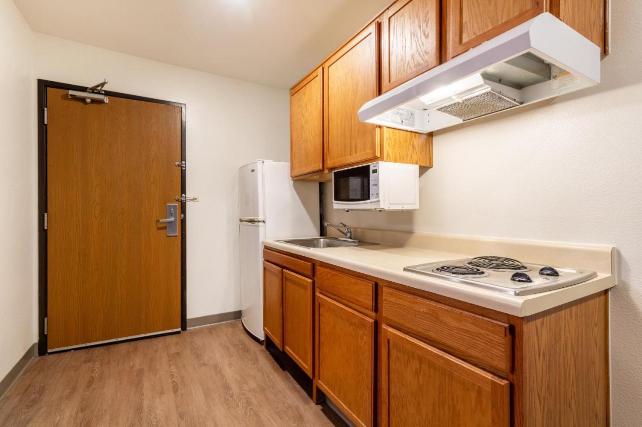 Woodspring Suites Texas City Bagian luar foto