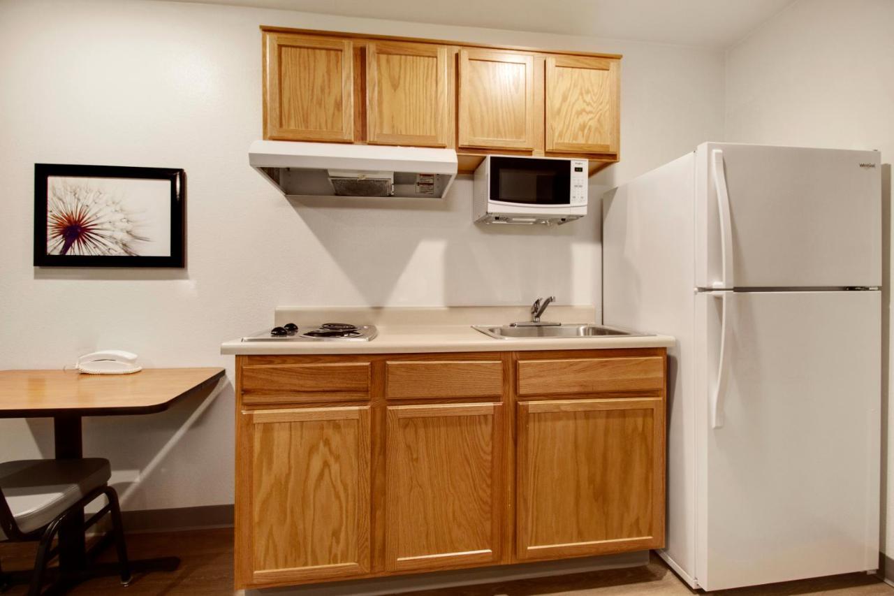 Woodspring Suites Texas City Bagian luar foto
