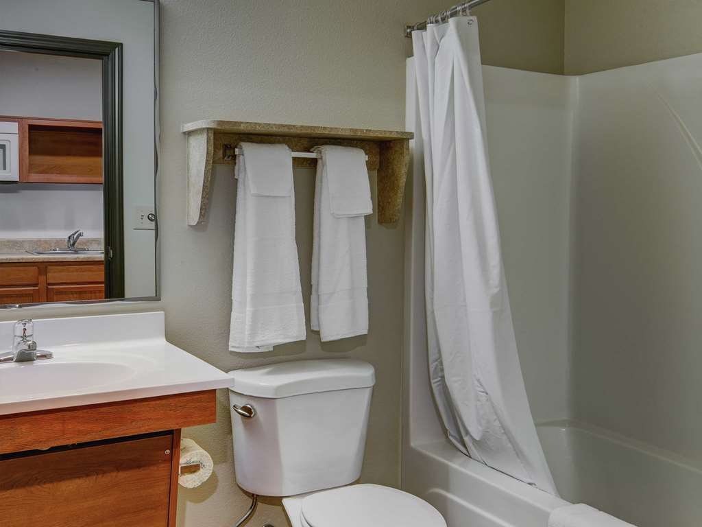 Woodspring Suites Texas City Ruang foto