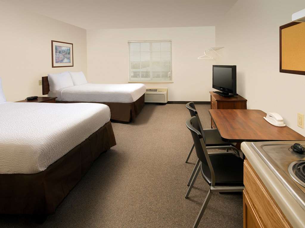 Woodspring Suites Texas City Ruang foto
