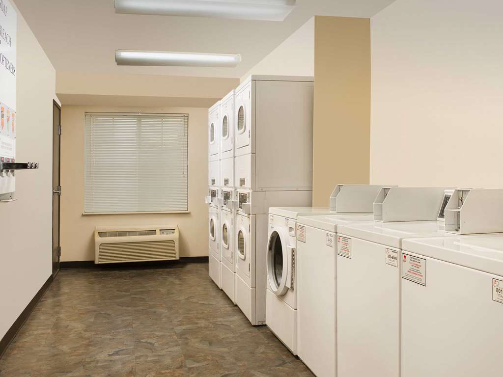 Woodspring Suites Texas City Fasilitas foto
