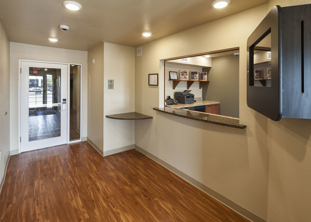 Woodspring Suites Texas City Bagian luar foto