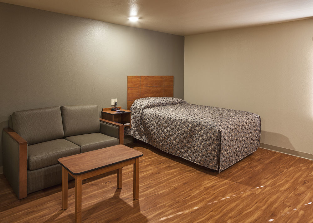 Woodspring Suites Texas City Bagian luar foto